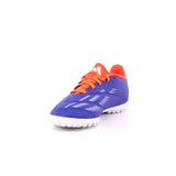 PREDATOR CLUB TF J LUCBLU/FTWWHT/SOLRED