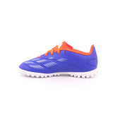 PREDATOR CLUB TF J LUCBLU/FTWWHT/SOLRED