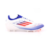 F50 LEAGUE FG/MG FTWWHT/SOLRED/LUCBLU