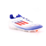 F50 LEAGUE FG/MG FTWWHT/SOLRED/LUCBLU