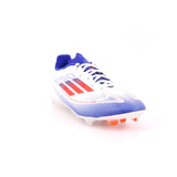 F50 LEAGUE FG/MG FTWWHT/SOLRED/LUCBLU