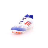 F50 LEAGUE FG/MG FTWWHT/SOLRED/LUCBLU
