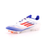 F50 LEAGUE FG/MG FTWWHT/SOLRED/LUCBLU