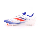 F50 LEAGUE FG/MG FTWWHT/SOLRED/LUCBLU