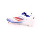 F50 LEAGUE FG/MG FTWWHT/SOLRED/LUCBLU