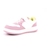 WHITE/PINK