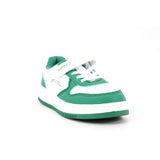 GREEN/WHITE