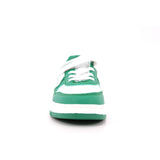 GREEN/WHITE