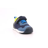 ZAPATO SPORT REJILLA AZUL