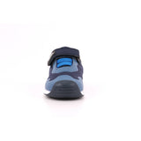 ZAPATO SPORT REJILLA AZUL