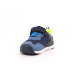 ZAPATO SPORT REJILLA AZUL