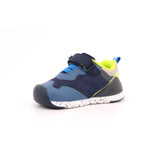 ZAPATO SPORT REJILLA AZUL