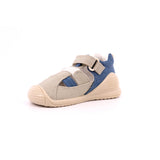 SANDALIA URBAN PIQUE BEIGE