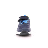 ZAPATO SPORT REJILLA AZUL MARINO