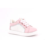 PINK/WHITE