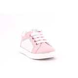 PINK/WHITE