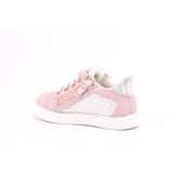 PINK/WHITE