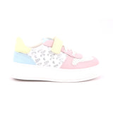 PINK/WHITE