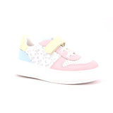 PINK/WHITE