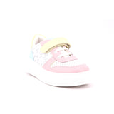 PINK/WHITE