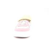 PINK/WHITE