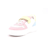 PINK/WHITE