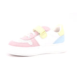 PINK/WHITE