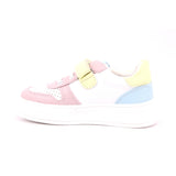 PINK/WHITE