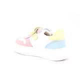PINK/WHITE