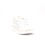 WHITE/PLATINO