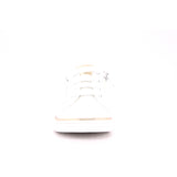 WHITE/PLATINO