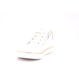 WHITE/PLATINO