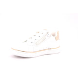WHITE/PLATINO