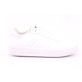 COURT PLATFORM FTWWHT/FTWWHT/CBLACK