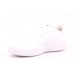 COURT PLATFORM FTWWHT/FTWWHT/CBLACK