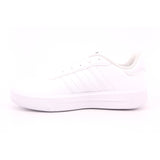 COURT PLATFORM FTWWHT/FTWWHT/CBLACK
