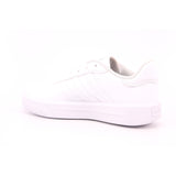 COURT PLATFORM FTWWHT/FTWWHT/CBLACK