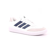 COURTBLOCK FTWWHT/PRLOIN/LEGINK