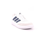 COURTBLOCK FTWWHT/PRLOIN/LEGINK