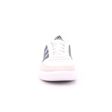 COURTBLOCK FTWWHT/PRLOIN/LEGINK