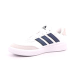 COURTBLOCK FTWWHT/PRLOIN/LEGINK