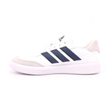 COURTBLOCK FTWWHT/PRLOIN/LEGINK