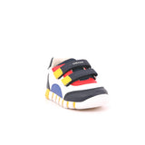 01454 C0899 BIUPIDOOB.C-MESH+GEOBUCK WHITE/NAVY