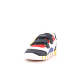 01454 C0899 BIUPIDOOB.C-MESH+GEOBUCK WHITE/NAVY