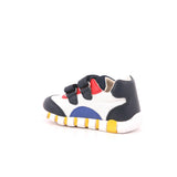 01454 C0899 BIUPIDOOB.C-MESH+GEOBUCK WHITE/NAVY