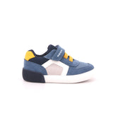 01422 C4376 BGISLIB.B-MESH+SCAM. JEANS/YELLOW