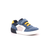 01422 C4376 BGISLIB.B-MESH+SCAM. JEANS/YELLOW