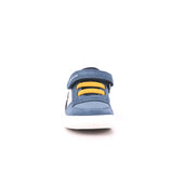 01422 C4376 BGISLIB.B-MESH+SCAM. JEANS/YELLOW