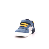01422 C4376 BGISLIB.B-MESH+SCAM. JEANS/YELLOW