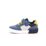 01422 C4376 BGISLIB.B-MESH+SCAM. JEANS/YELLOW